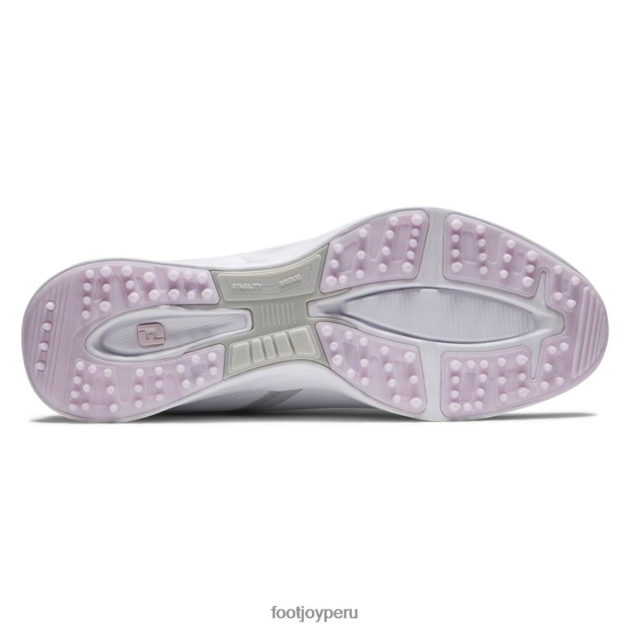 blanco Footjoy fj fuel mujer blanco 8V0402923