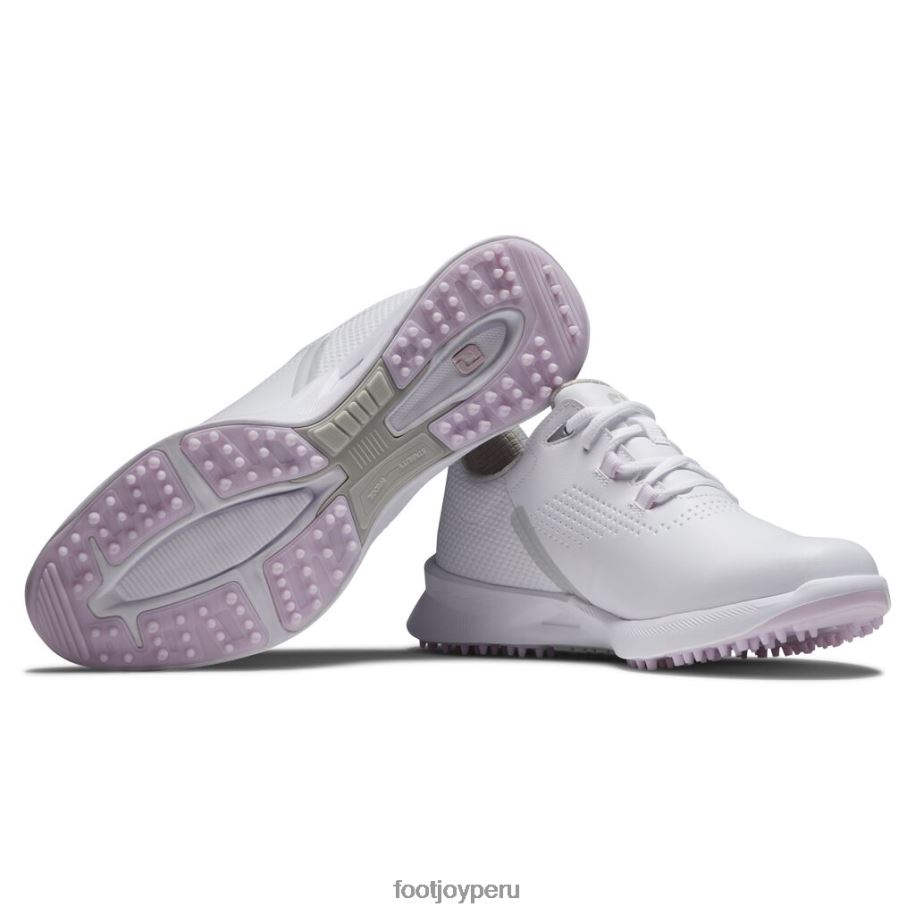 blanco Footjoy fj fuel mujer blanco 8V0402923