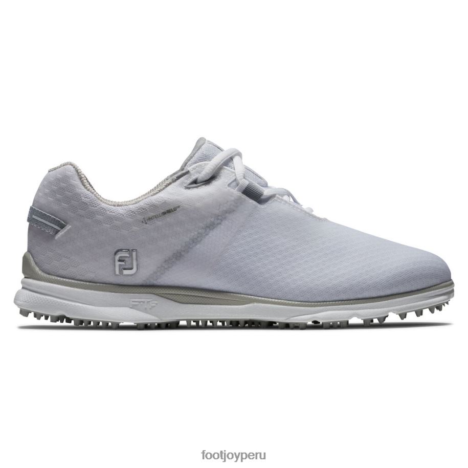 blanco Footjoy pro sl sport mujer blanco 8V0402342