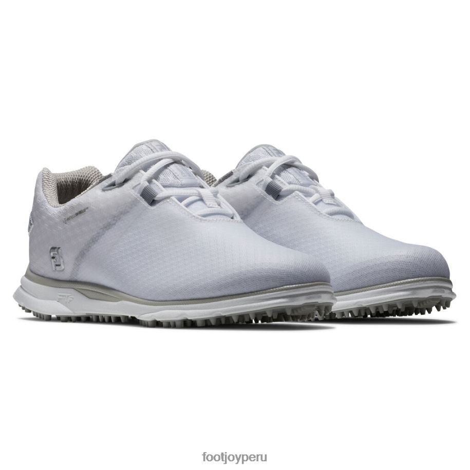 blanco Footjoy pro sl sport mujer blanco 8V0402342