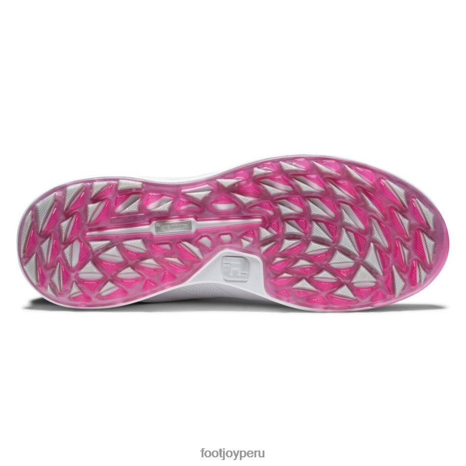 blanco negro Footjoy stratos blanco-negro mujer 8V0402912