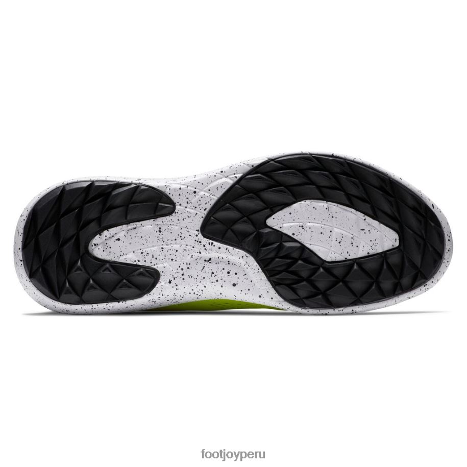 cal Footjoy flex cítricos brillo mujer lima 8V0402929