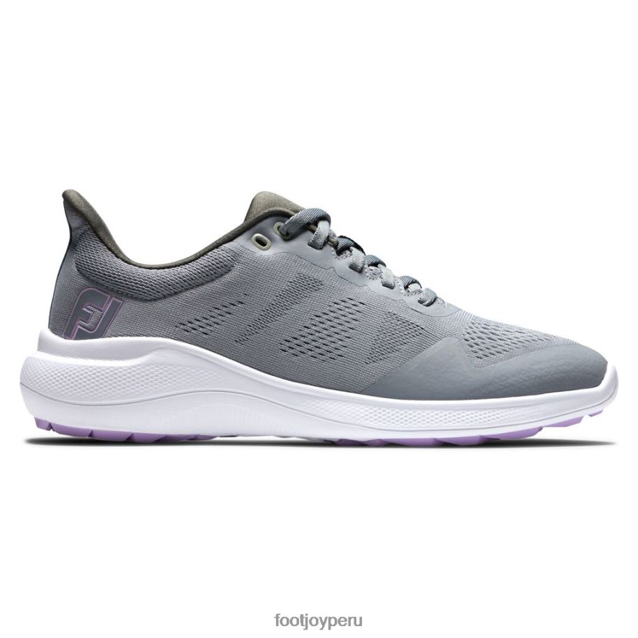 gris Footjoy flex mujer gris 8V0402352