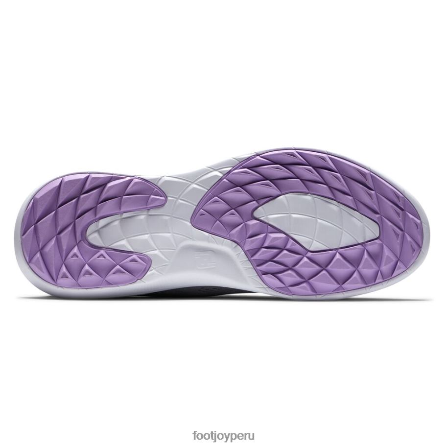 gris Footjoy flex mujer gris 8V0402352