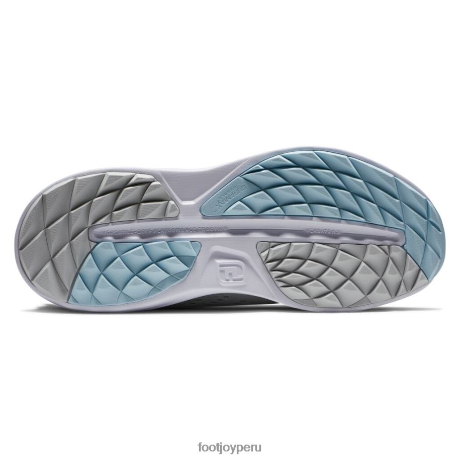 gris Footjoy flex xp gris mujer 8V0402330