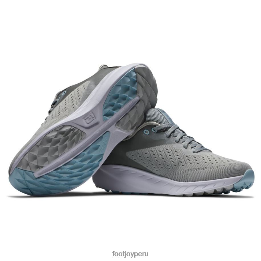 gris Footjoy flex xp mujer gris 8V0402916