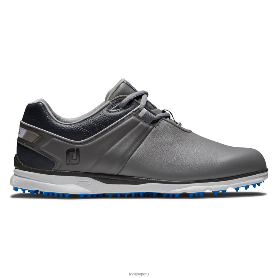 gris carbón Footjoy pro sl mujer gris-carbón 8V040529