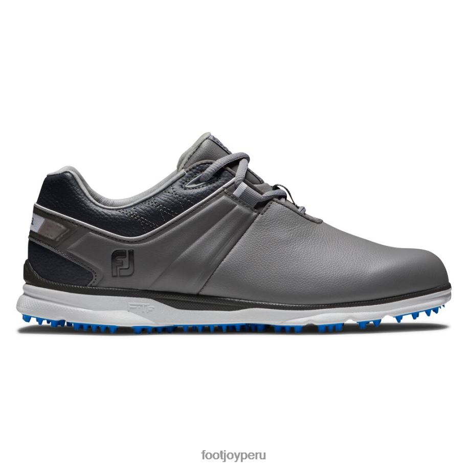 gris negro Footjoy pro sl mujer gris-negro 8V0402350