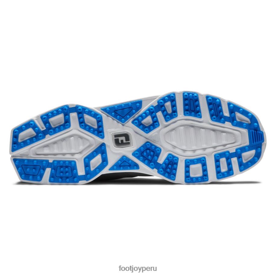 gris negro Footjoy pro sl mujer gris-negro 8V0402350