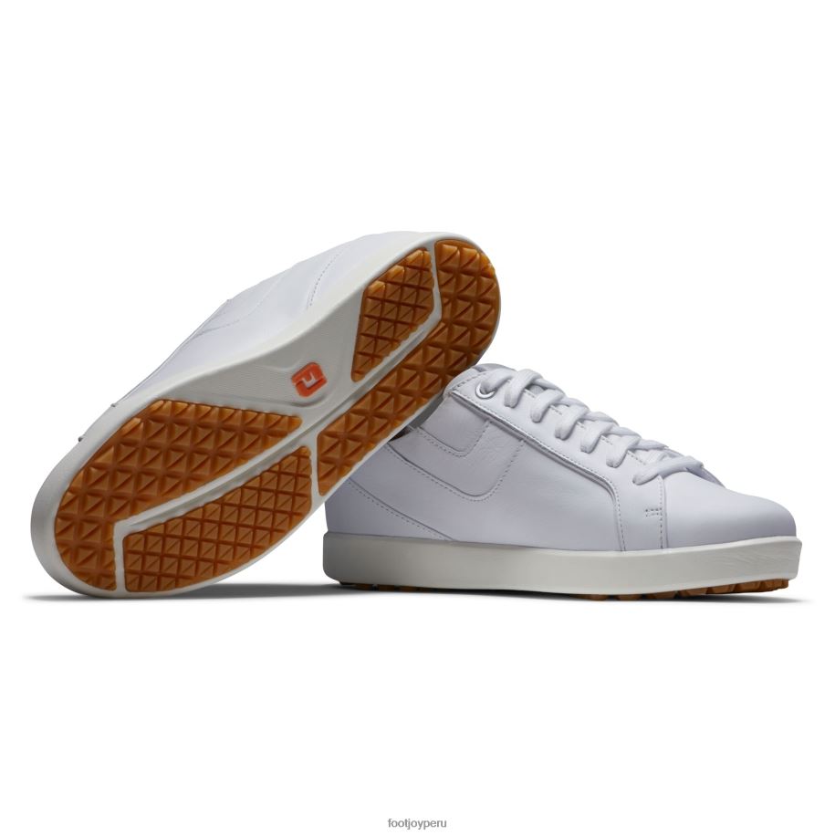 hueso blanco Footjoy fj links mujer hueso blanco 8V040535