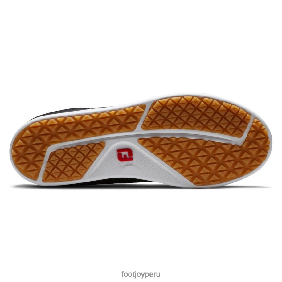 negro Footjoy enlaces mujeres negro 8V0402335