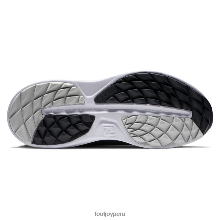 negro Footjoy flex xp mujer negro 8V0402331