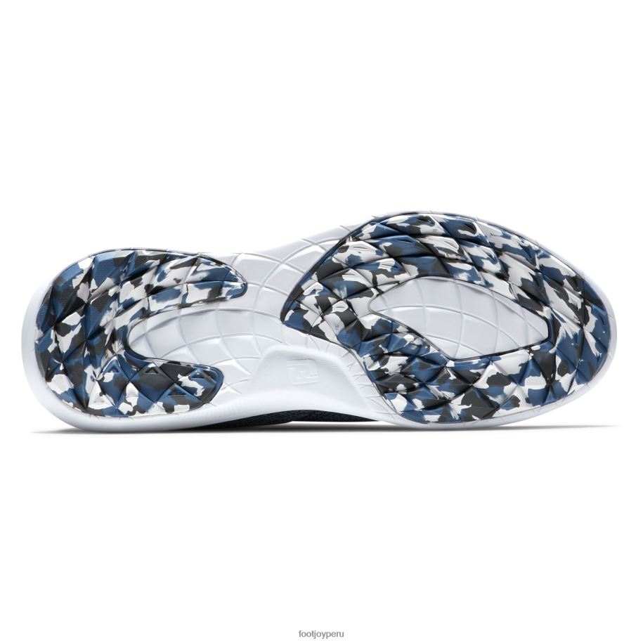 pizarra azul Footjoy costero flexible de pizarra azul 8V040558