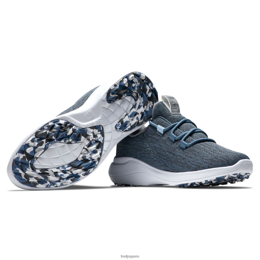 pizarra azul Footjoy costero flexible de pizarra azul 8V040558