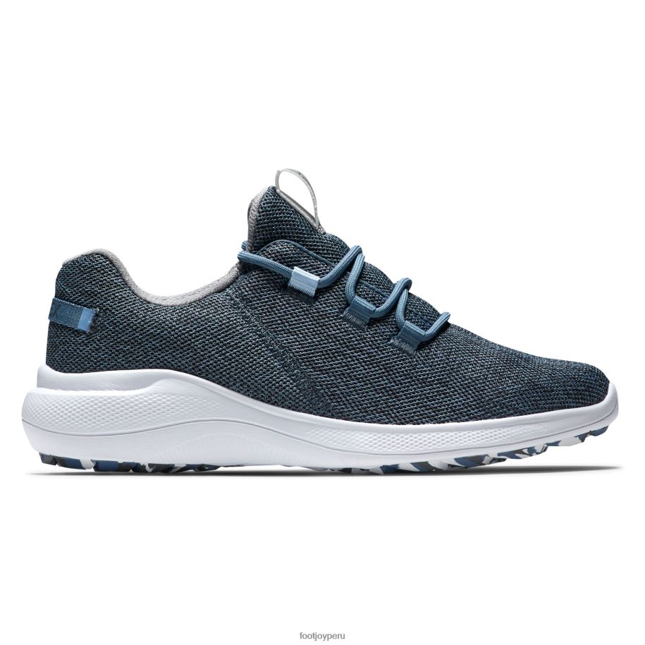 pizarra azul Footjoy mujeres costeras flexibles de pizarra azul 8V0401367