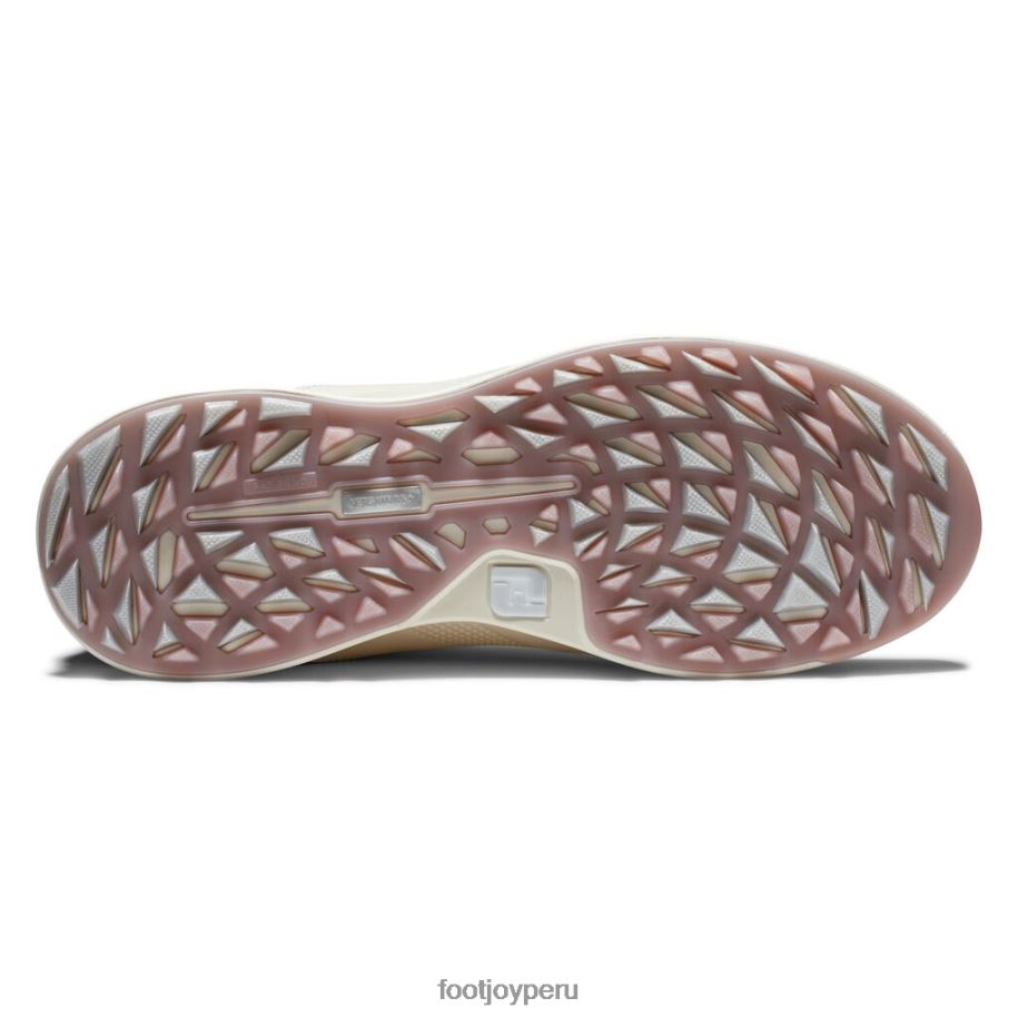 vainilla-merlot Footjoy Stratos mujer vainilla-merlot 8V0402913