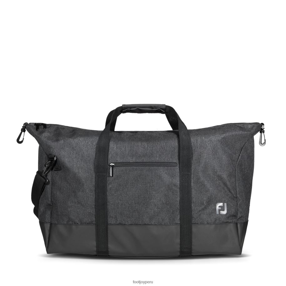 carbón de brezo Footjoy bolsa de viaje de carbón jaspeado 8V0401604