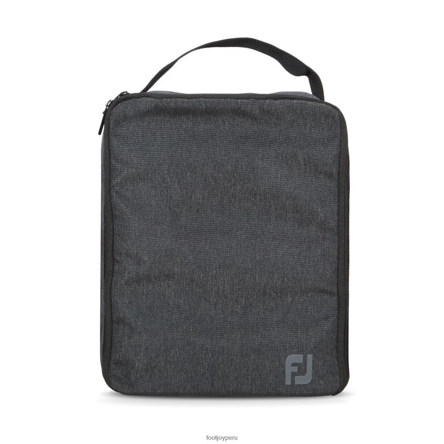 carbón de brezo Footjoy bolsa de zapatos heather carbón 8V0401603