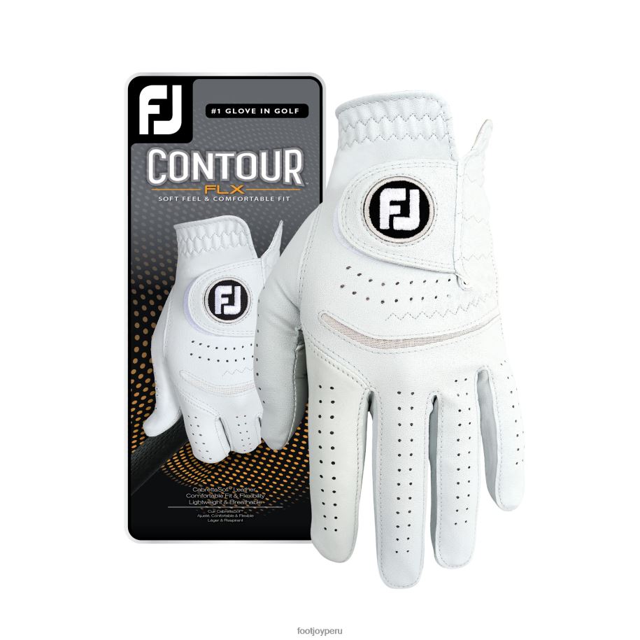 perla Footjoy perla contourflx 8V0401155