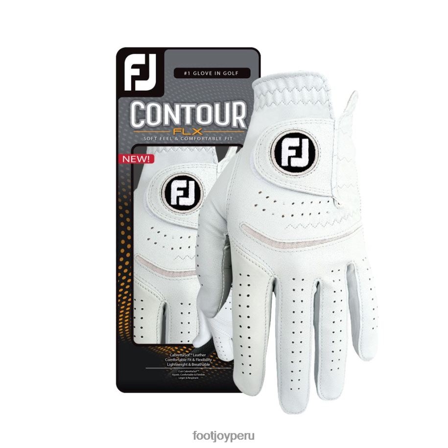 perla Footjoy perla contourflx mujeres 8V040348