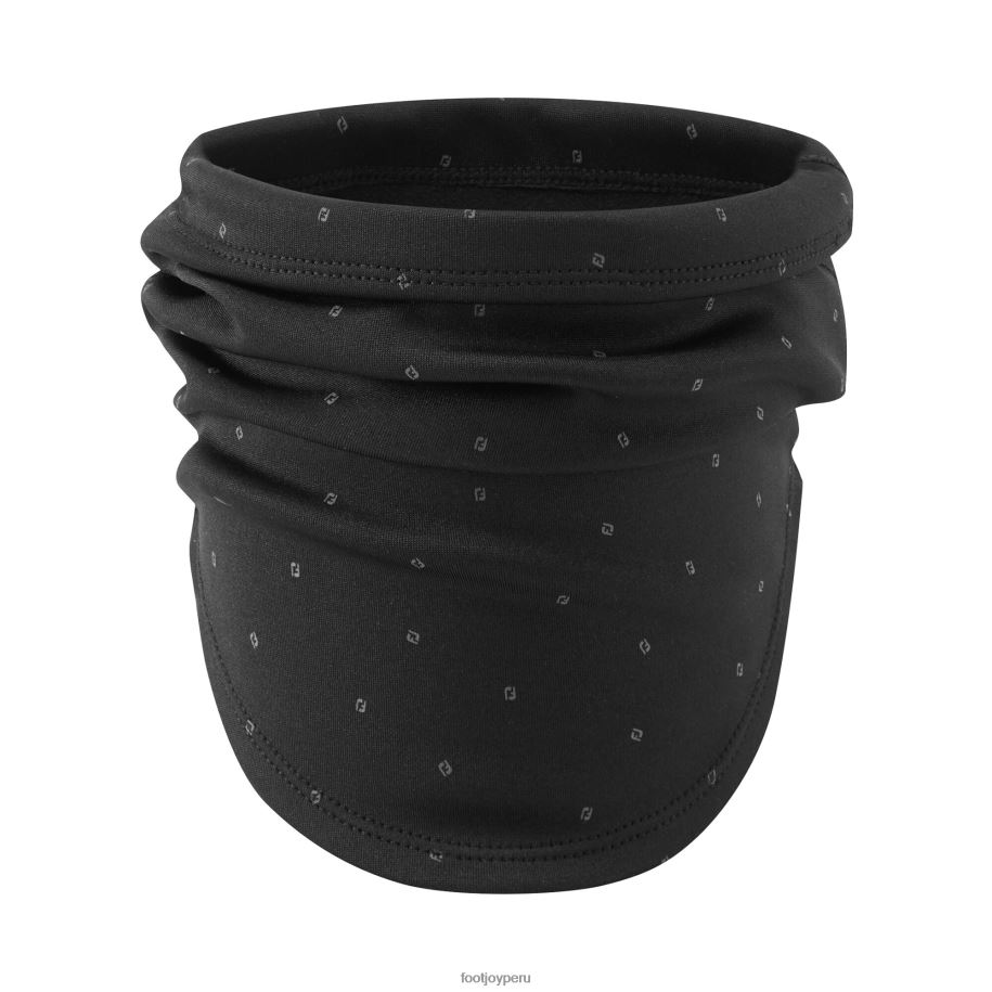 negro Footjoy redecilla térmica fj print negro negro 8V040799