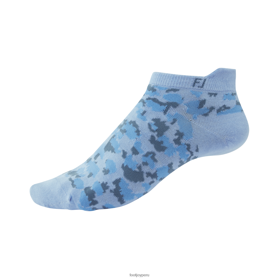 arrendajo azul Footjoy lengüeta enrollable ligera prodry blue jay 8V040673