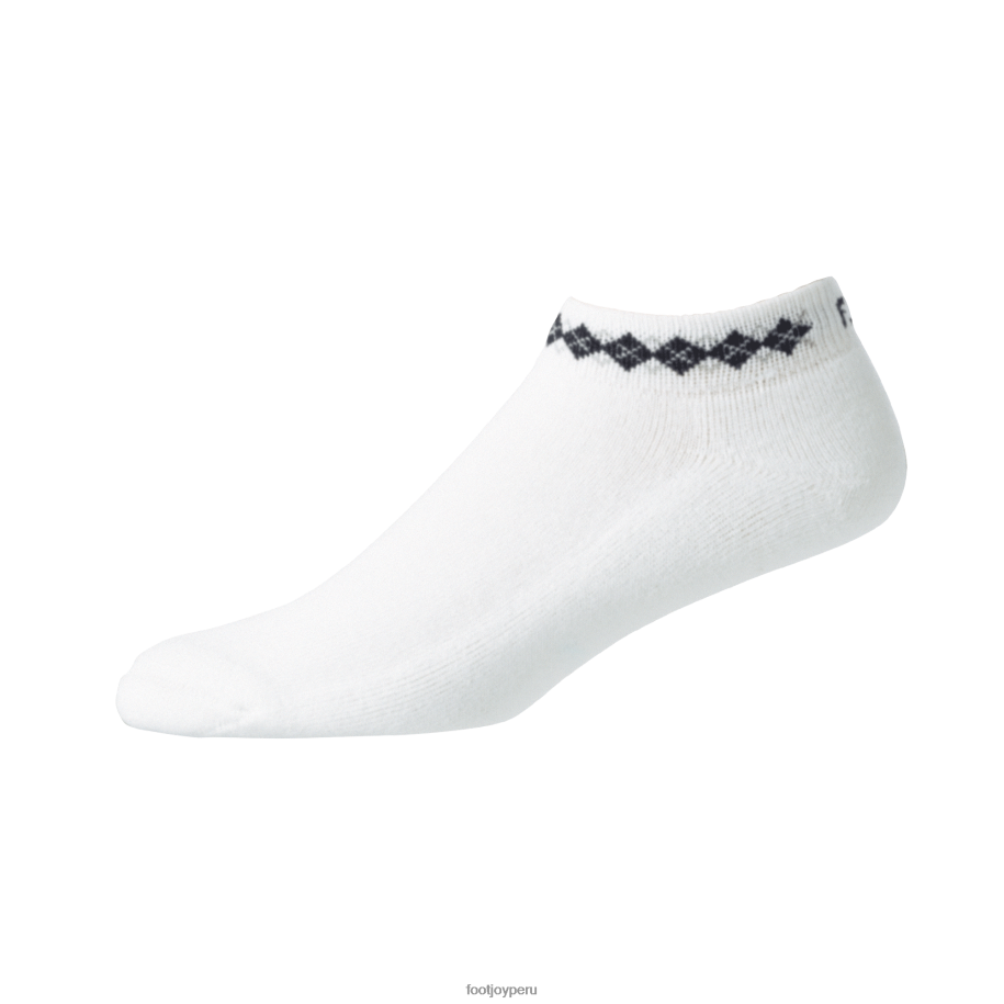 blanco negro Footjoy prodry sportlet ligero mujer blanco-negro 8V0401467