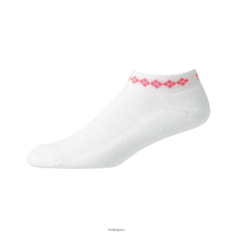 blanco-rosa Footjoy sportlet ligero prodry blanco-rosa 8V040671