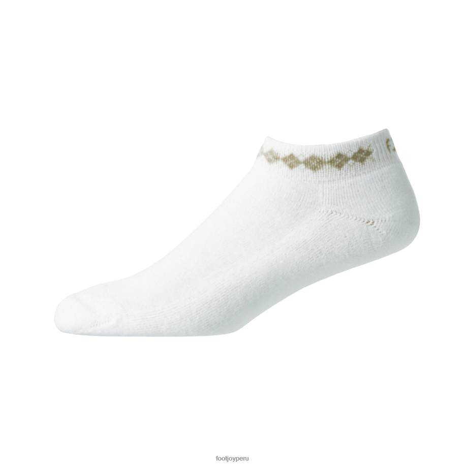 madera blanca a la deriva Footjoy prodry sportlet ligero blanco-driftwood 8V040669