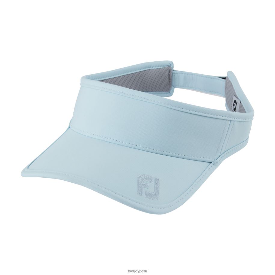 cielo Footjoy señoras visor cielo 8V040811