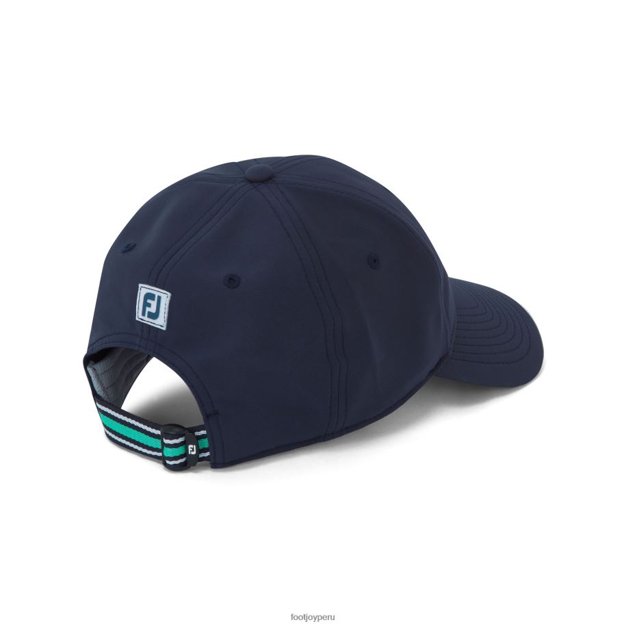 Armada Footjoy gorra de moda azul marino 8V0401299