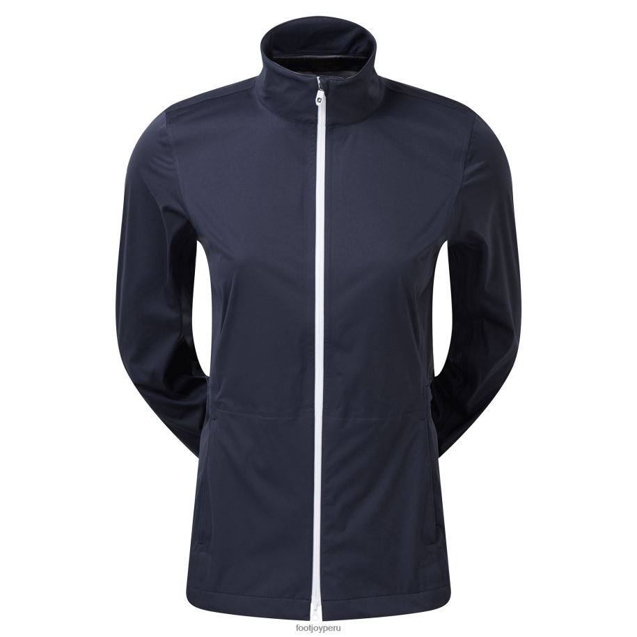 Armada Footjoy hidroknit mujer azul marino 8V0401593