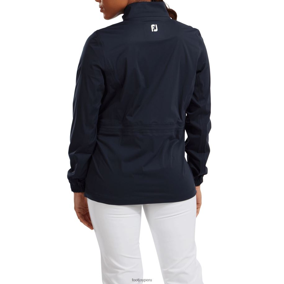 Armada Footjoy hidroknit mujer azul marino 8V0401593