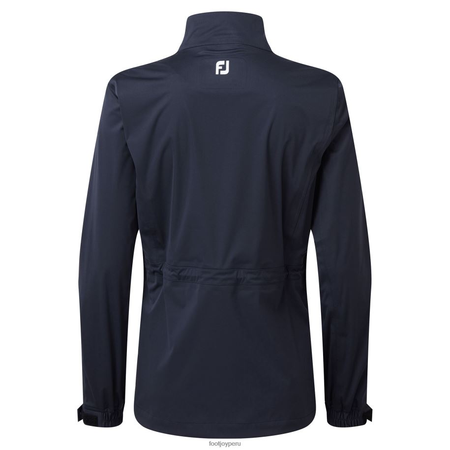 Armada Footjoy hidroknit mujer azul marino 8V0401593