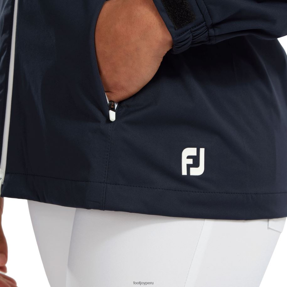 Armada Footjoy hidroknit mujer azul marino 8V0401593