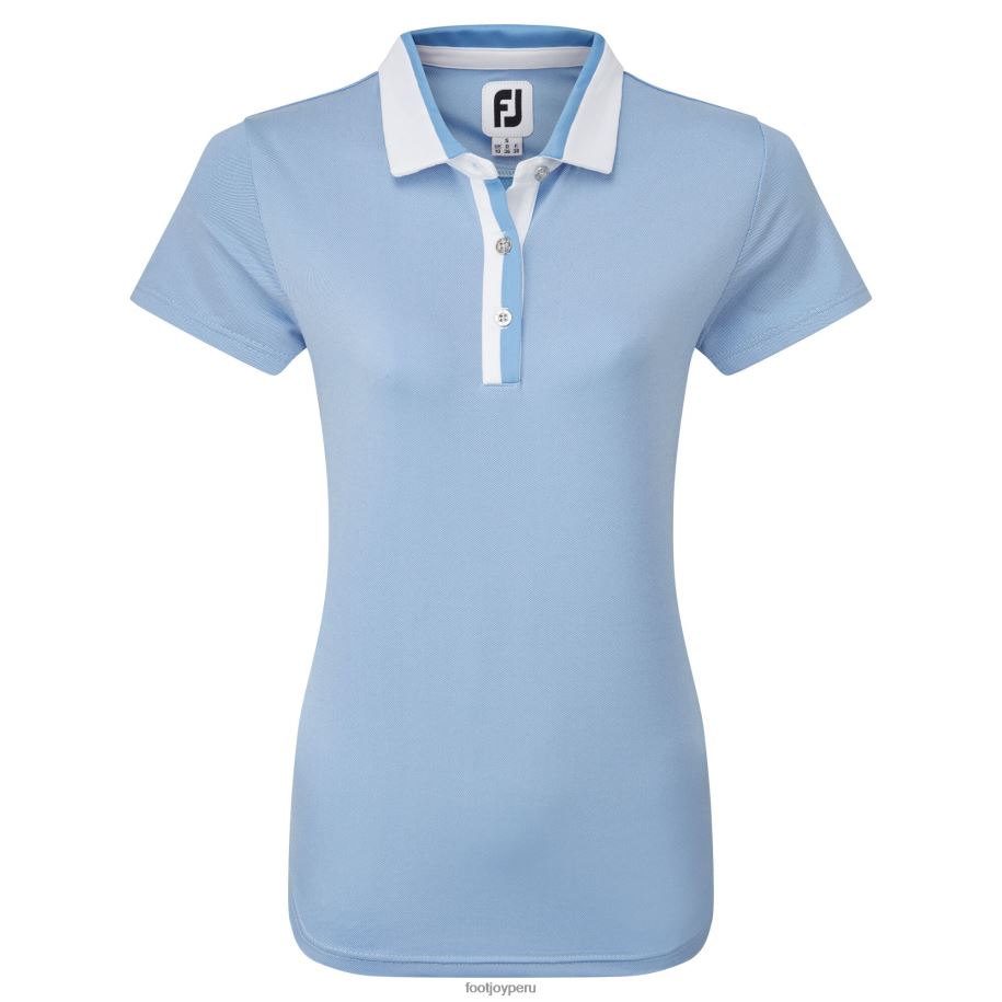 arrendajo azul Footjoy pájaro azul de las mujeres del arrendajo 8V040720