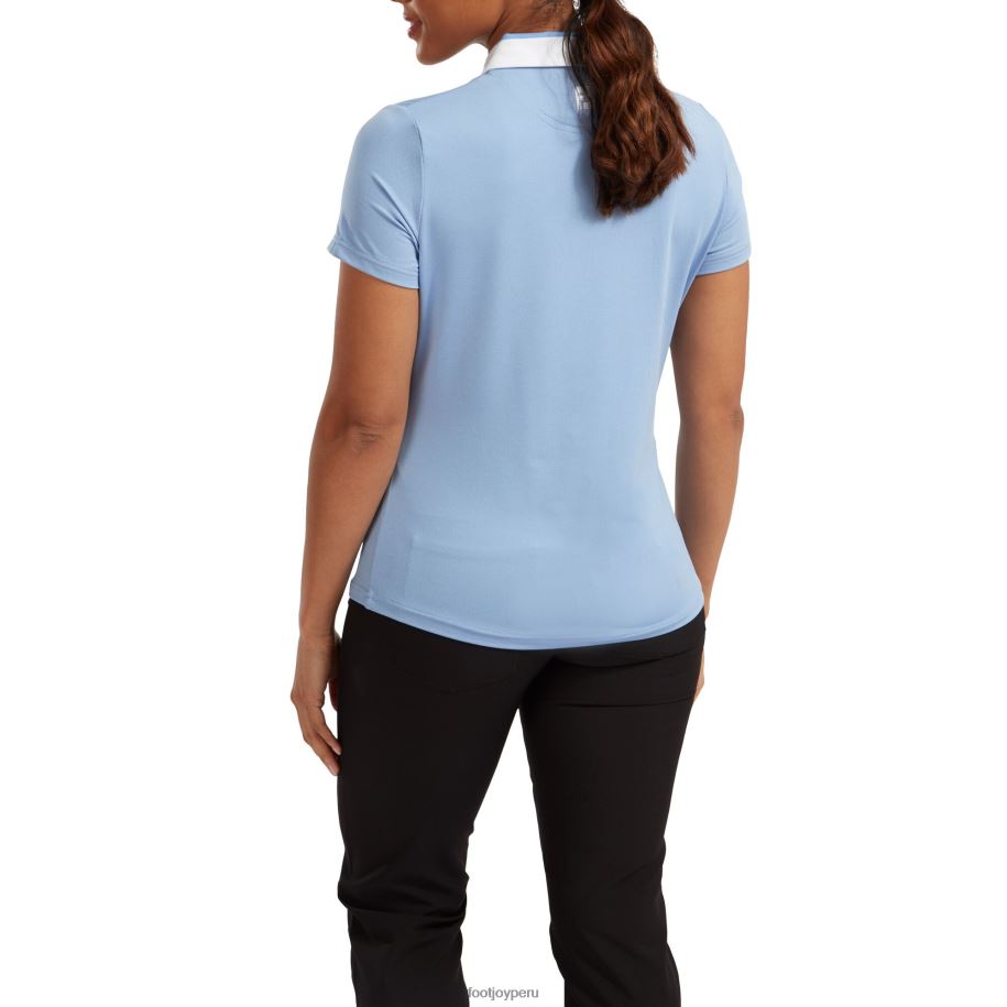 arrendajo azul Footjoy pájaro azul de las mujeres del arrendajo 8V040720