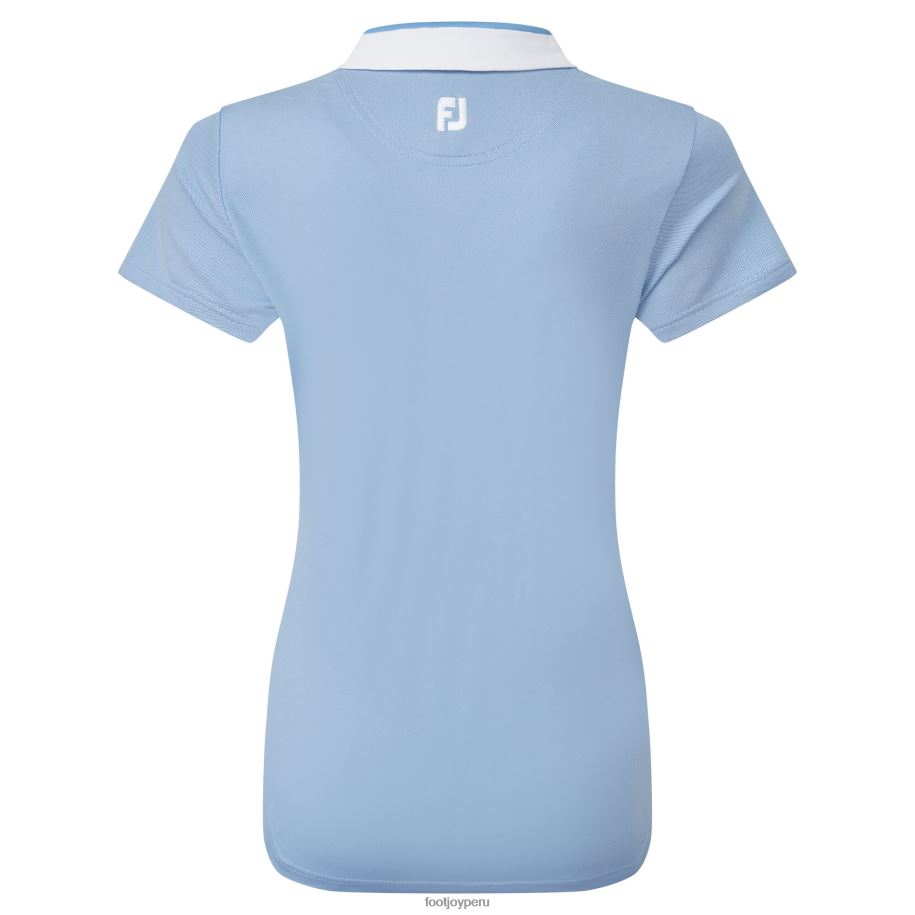 arrendajo azul Footjoy pájaro azul de las mujeres del arrendajo 8V040720