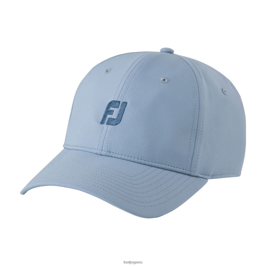 azul anochecer Footjoy gorra de moda azul oscuro 8V0401624