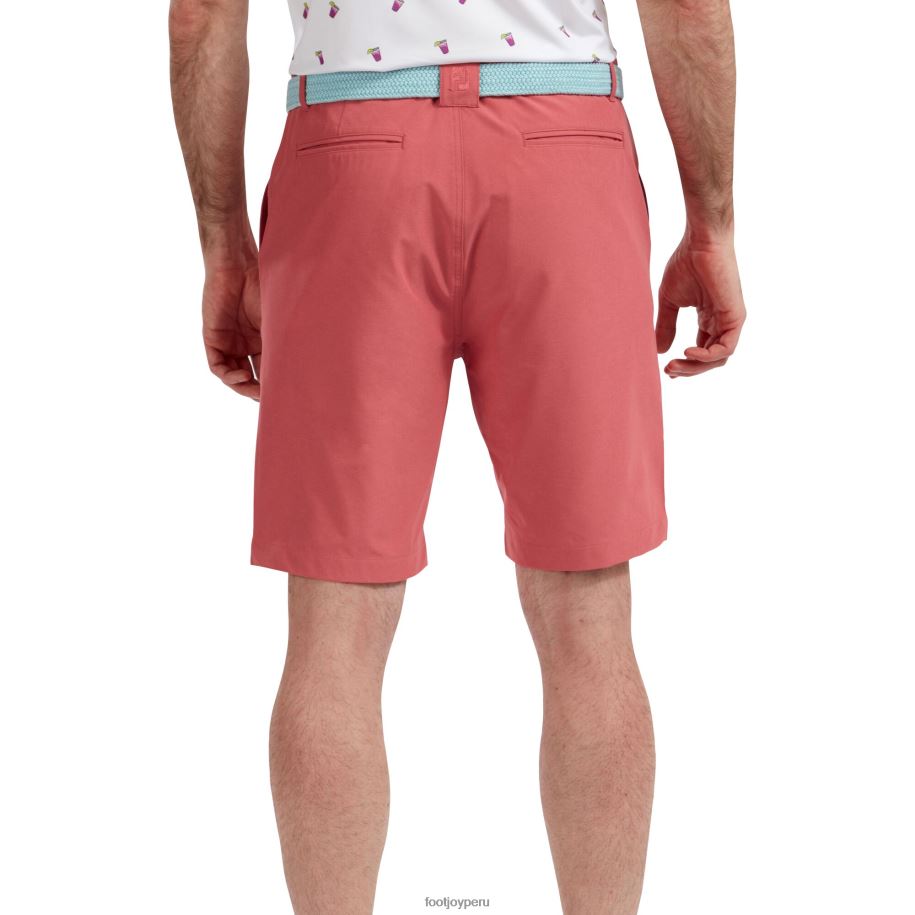 capa roja Footjoy capa roja raya rota tejida corta 8V040467