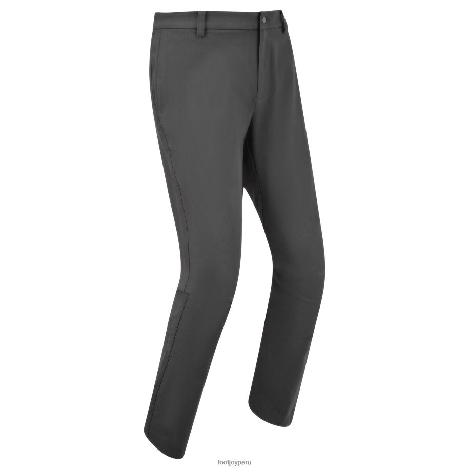 gris carbón-blanco-esmeralda Footjoy Pantalón fj performance xtreme gris antracita-blanco esmeralda 8V040421