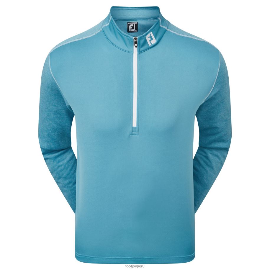 tormenta azul Footjoy tono jaspeado chill-out azul tormenta 8V040463