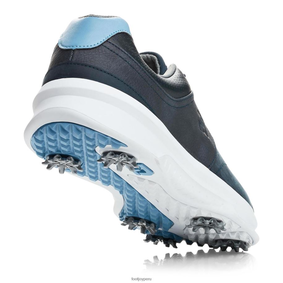 Armada Footjoy contorno azul marino 8V040405