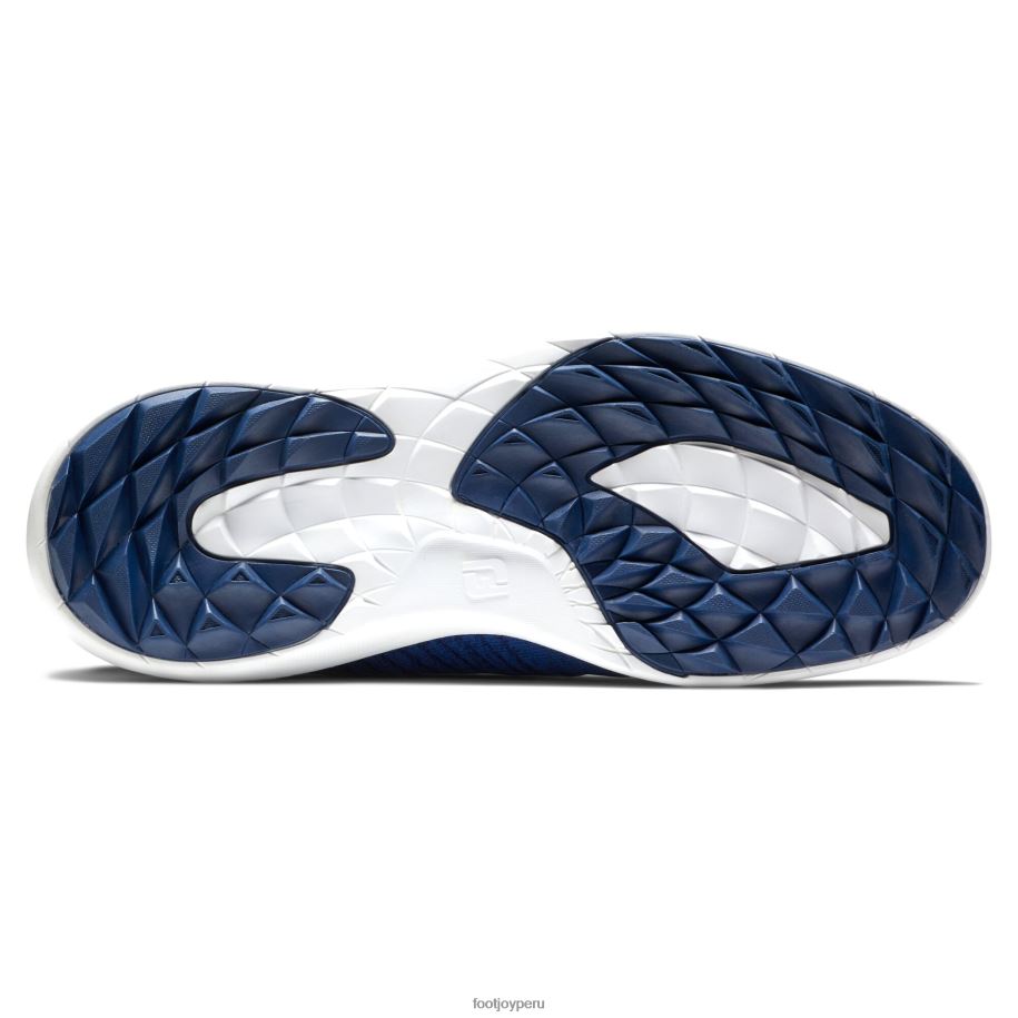 azul Footjoy fj flex xp azul 8V040392