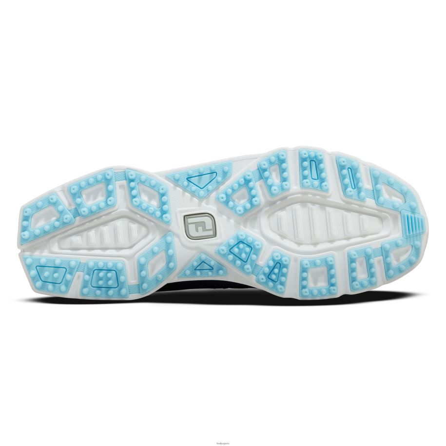azul marino-claro Footjoy azul marino-claro pro sl mujer 8V0401518