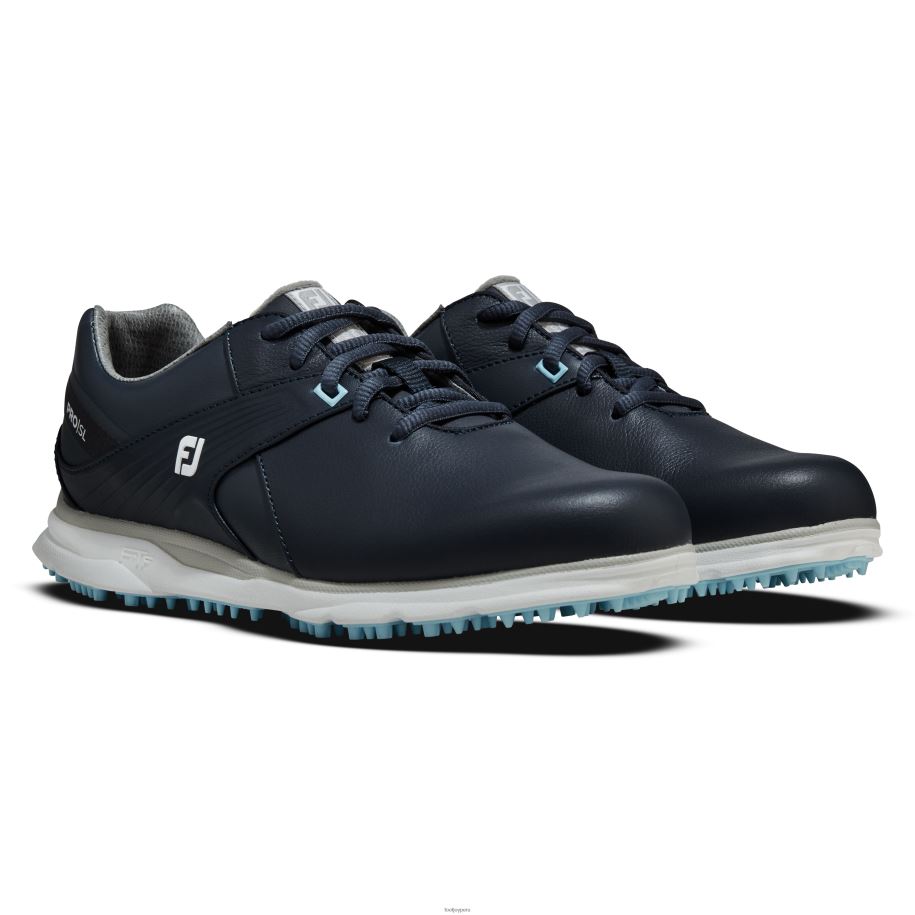 azul marino-claro Footjoy azul marino-claro pro sl mujer 8V0401518