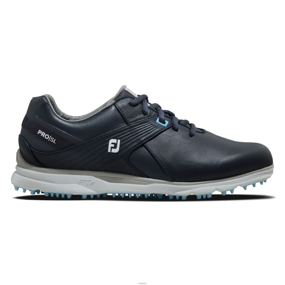 azul marino-claro Footjoy pro sl mujer marino-azul claro 8V040693