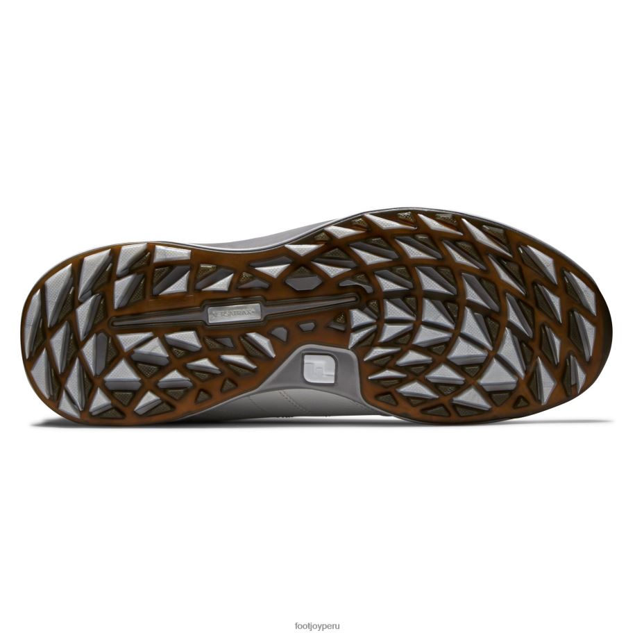 blanco Footjoy Stratos FJ blancos 8V040386