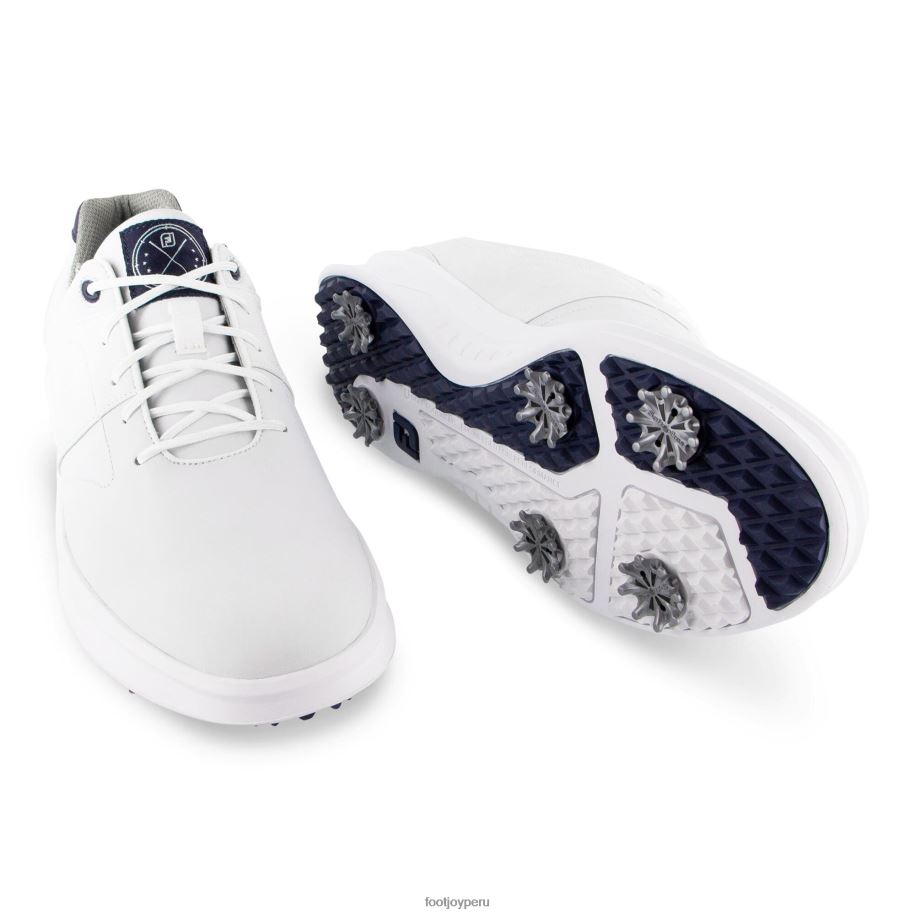blanco Footjoy contorno blanco 8V0401210