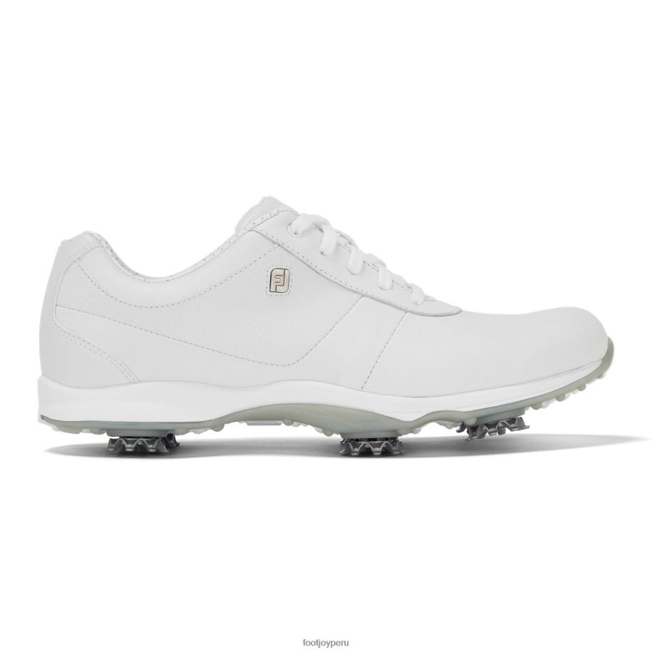 blanco Footjoy encarnar a las mujeres blancas 8V0401521